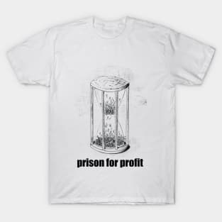 prison system T-Shirt